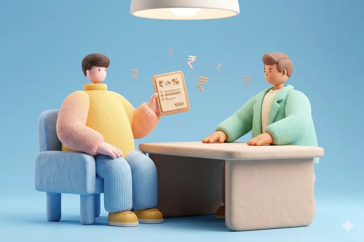 How to Negotiate a Brand Deal as a Creator in India: A First-Timer's Guide